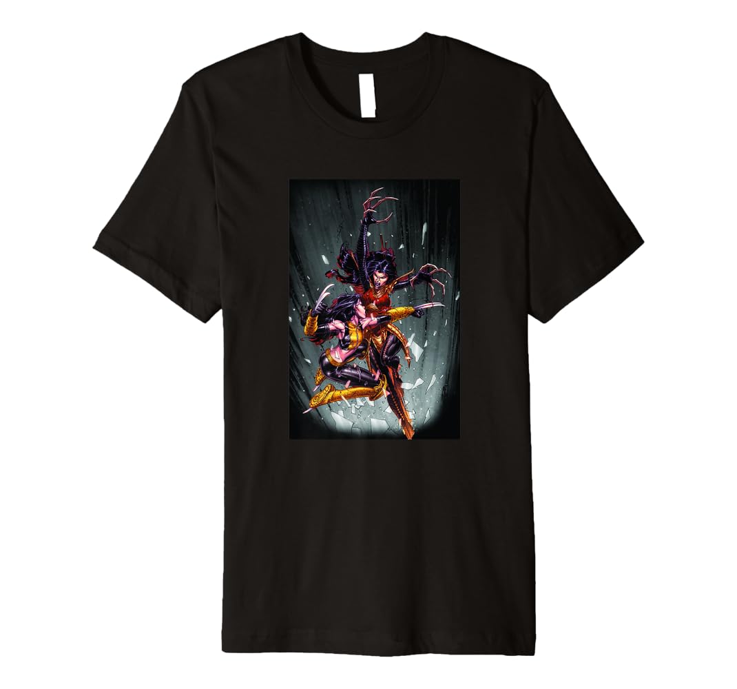Death's Gambit: Afterlife - Switch Tシャツ Death's Gambit: Afterlife - Switch Tシャツ Death's Gambit